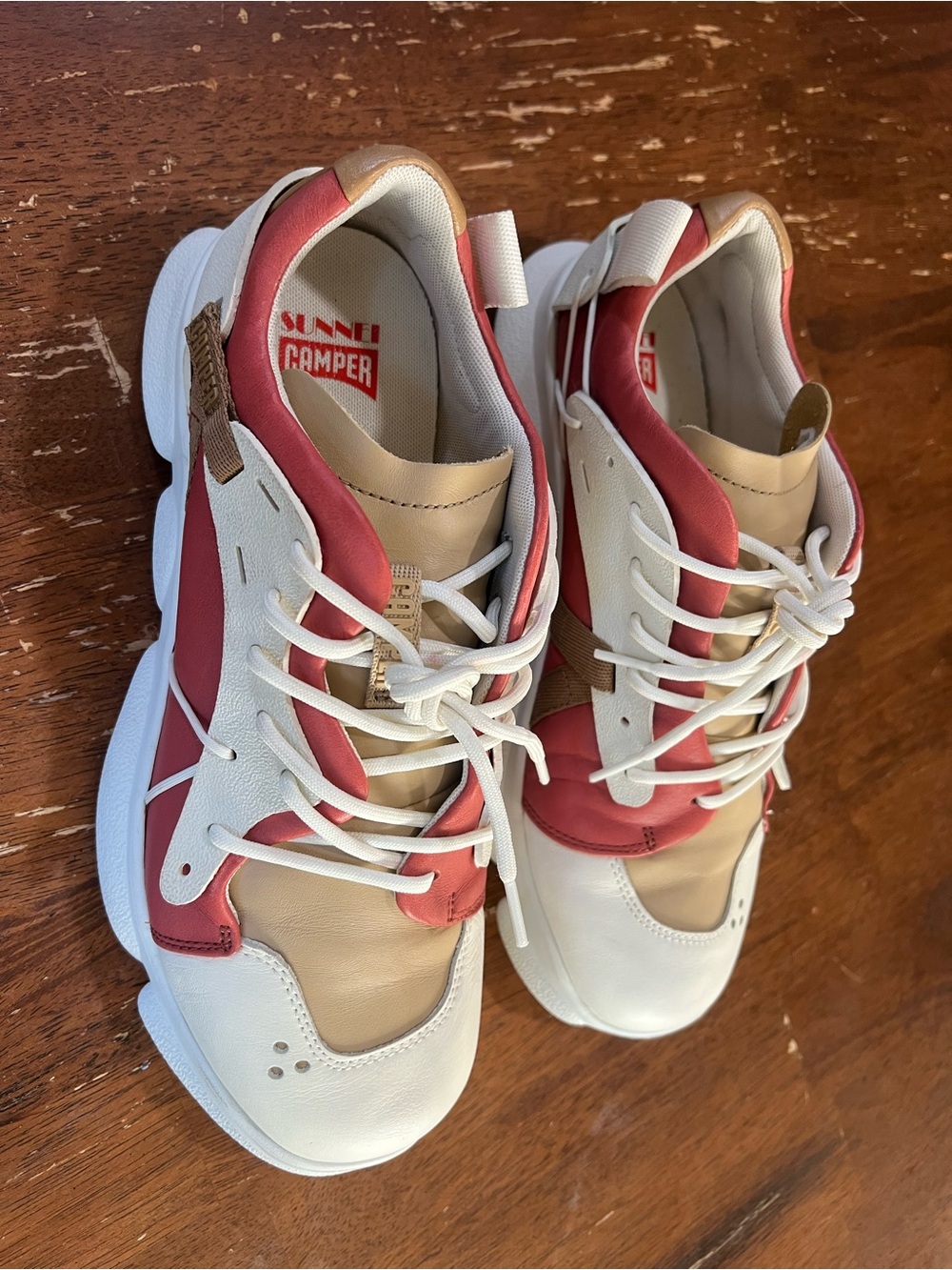 Camper Sneakers
